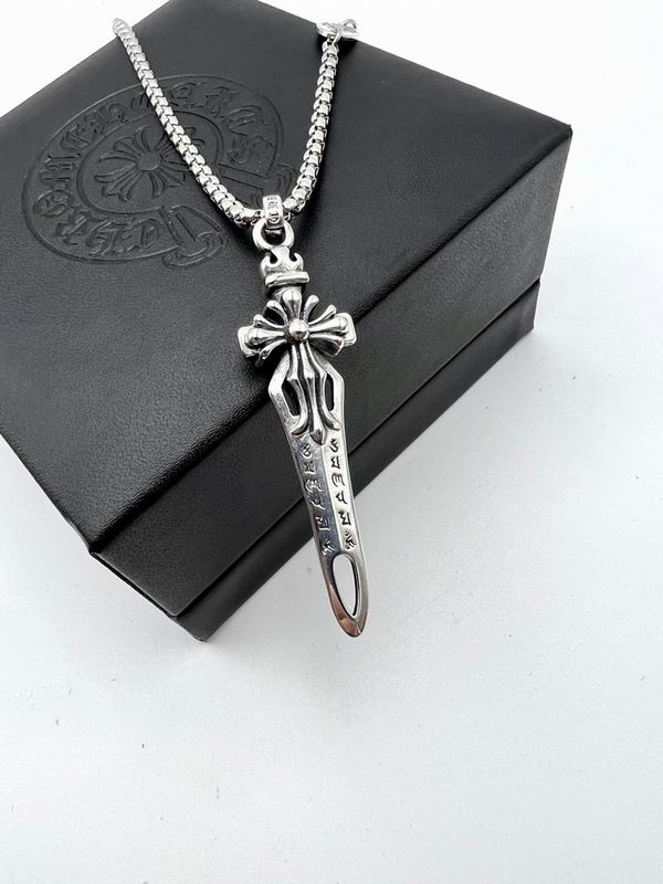Chrome Hearts necklace 07yxh13